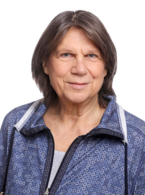 Susanne Linnekogel