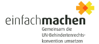 Logo 'Einfach machen'